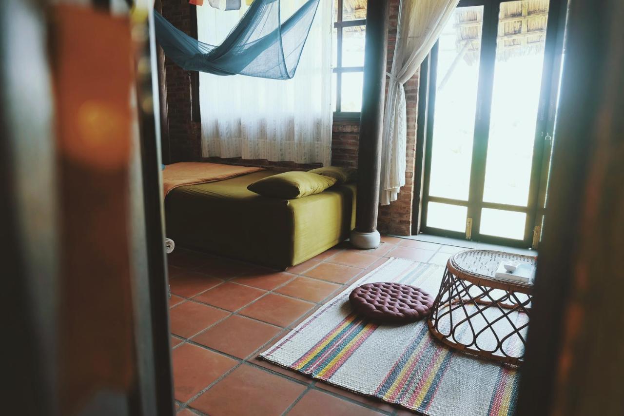 Mali Home Хойан Экстерьер фото