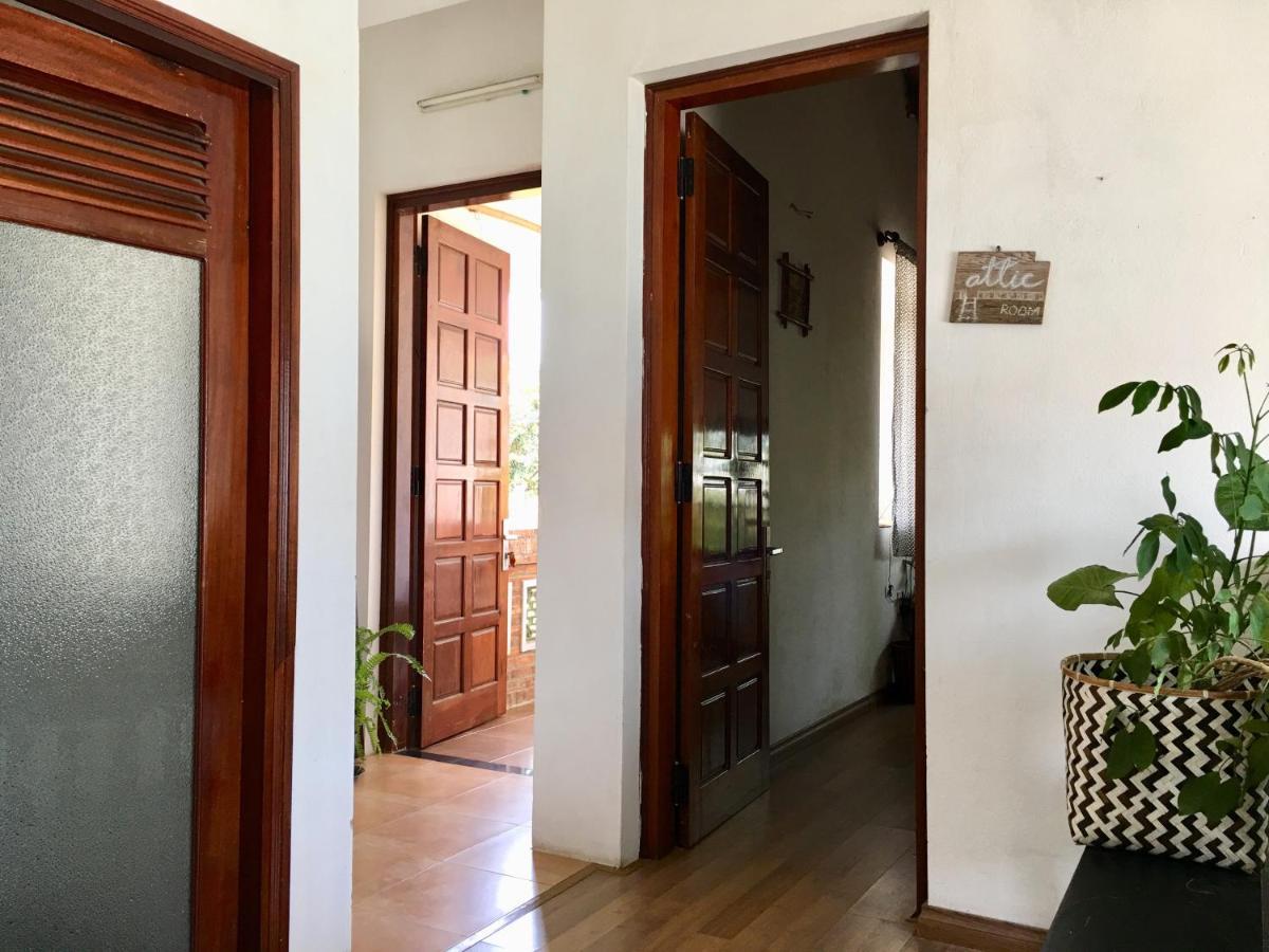 Mali Home Хойан Экстерьер фото