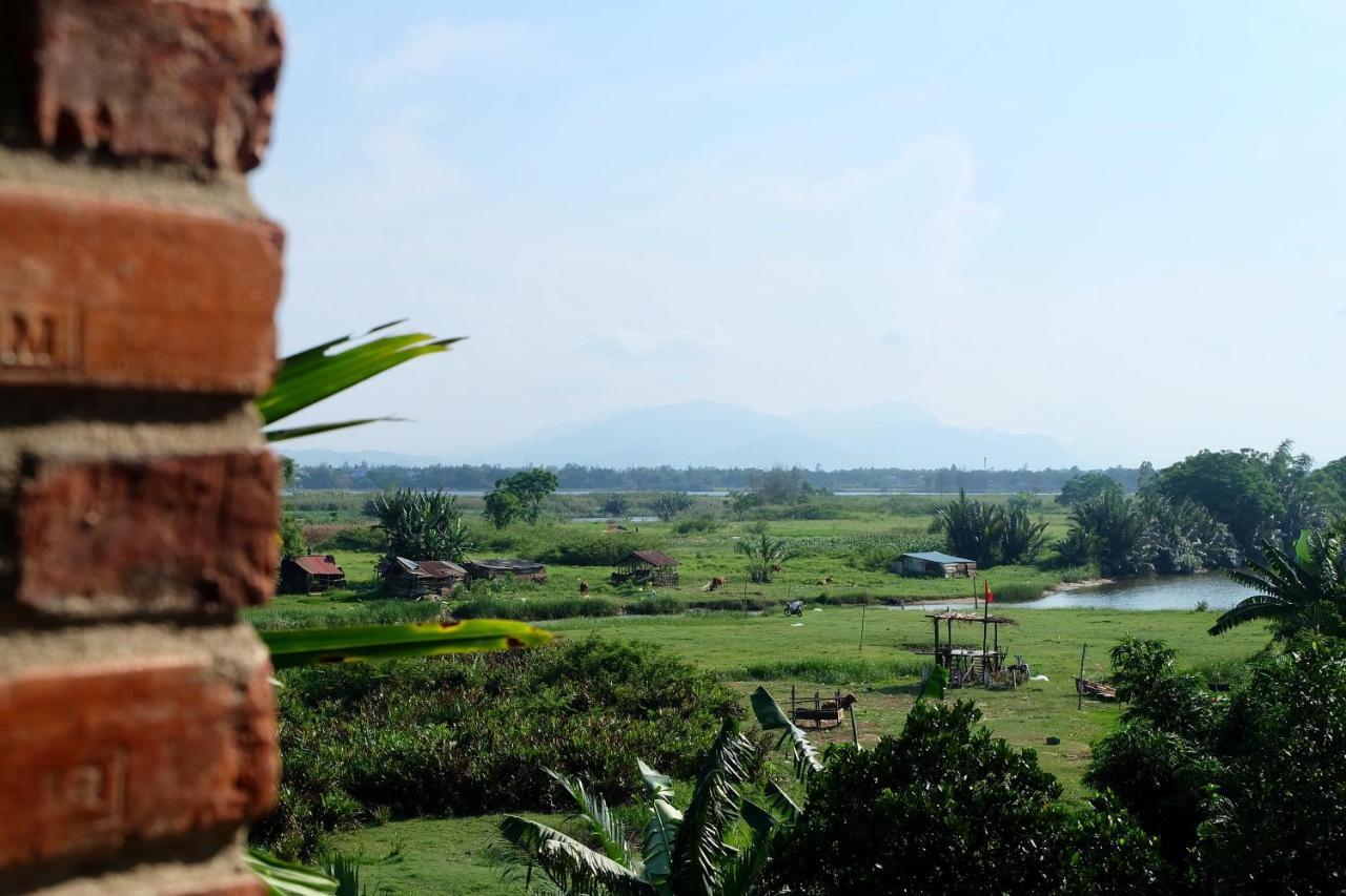 Mali Home Хойан Экстерьер фото